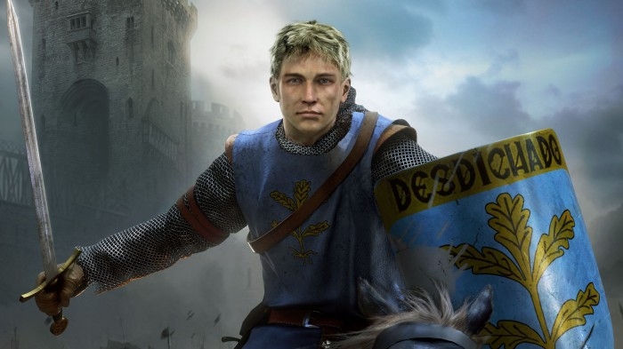 Crusader Kings 2 za darmo na Steamie!