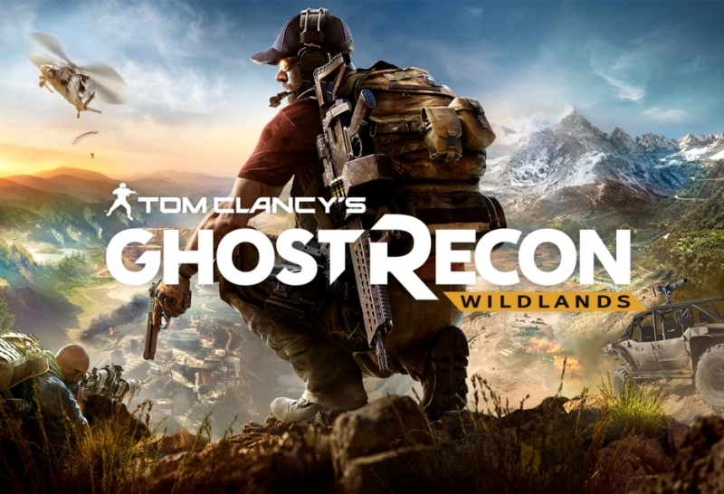 Darmowy weekend z Ghost Recon: Wildlands