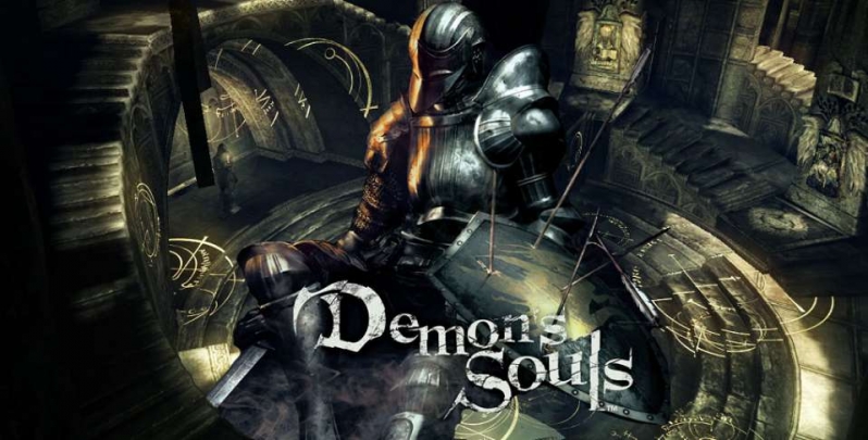 Serwery Demon's Souls zmartwychwstały dzięki społeczności graczy