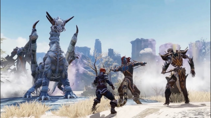 Divinity Original Sin 2 po polsku?
