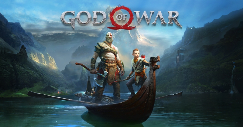 Zobacz jak prototyp nowego God of War wyglądał w 2015 roku!