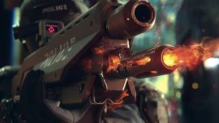 Cyberpunk 2077 to FPS Cyberpunk 2077 to FPS