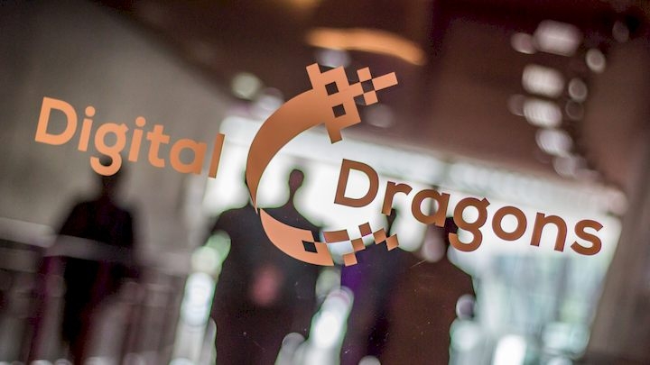 Najlepsze indyczki na Digital Dragons 2018.