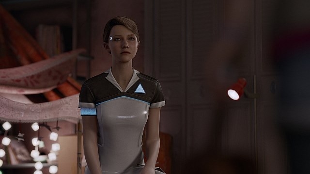 Demo Detroit: Become Human dostępne w PlayStation Store