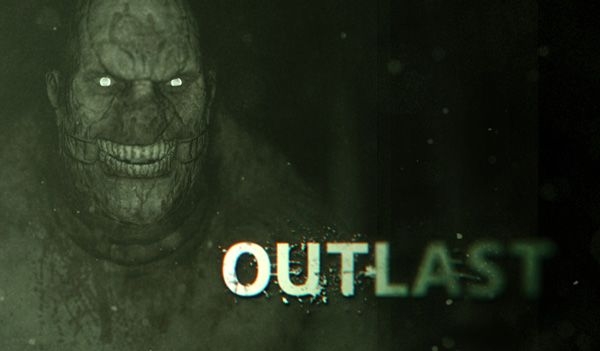 Outlast świetnie się sprzedaje