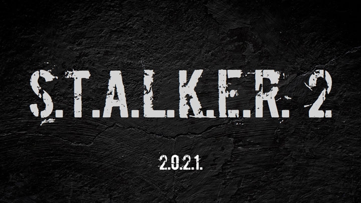 Nowy Stalker za 3 lata !