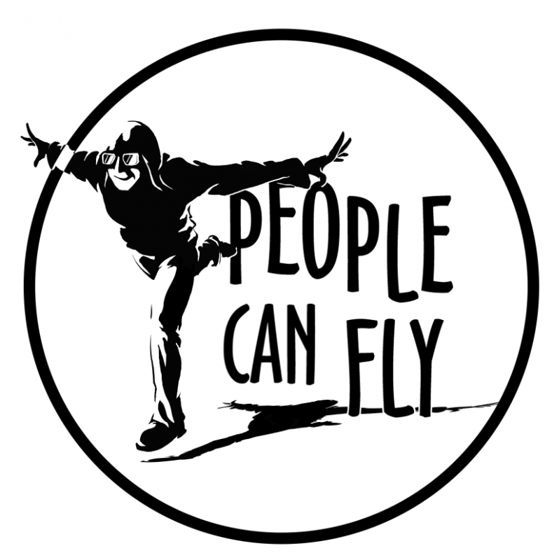 Polskie People Can Fly rozrasta się