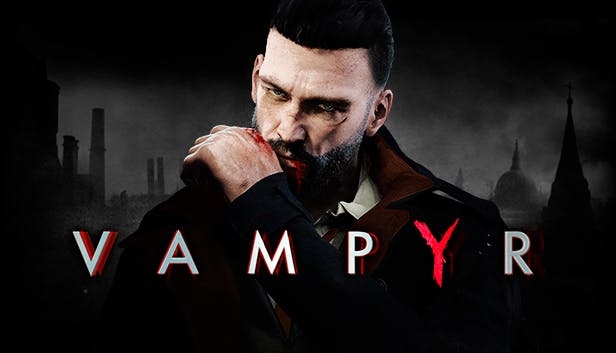 Vampyr bez Denuvo