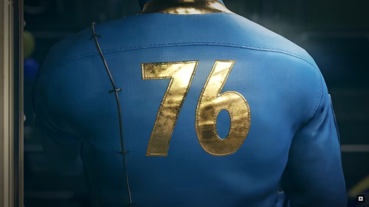 Nowy Fallout !