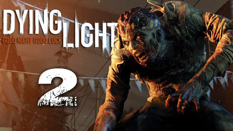 Kiedy zagramy w Dying Light 2?