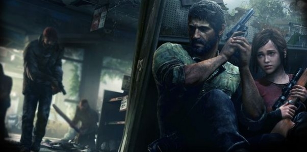 The Last of Us osiągnęło dobry wynik sprzedażowy