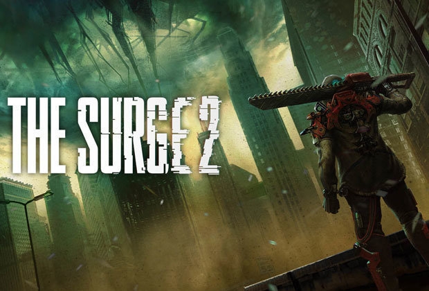Jak wygląda The Surge 2?