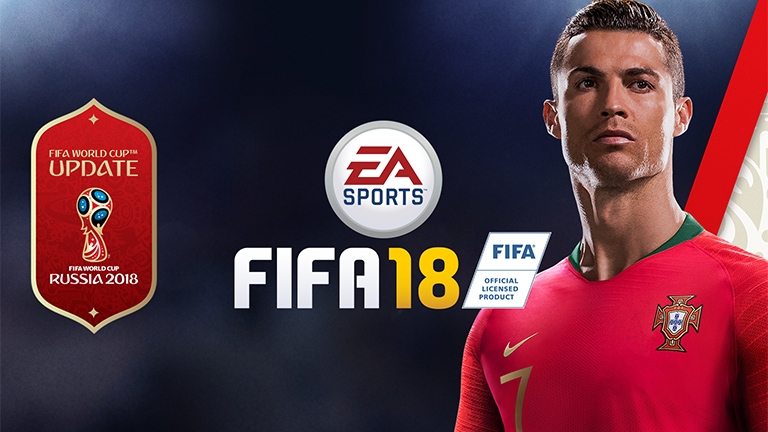 FIFA i Simsy nadal świetnie się sprzedają