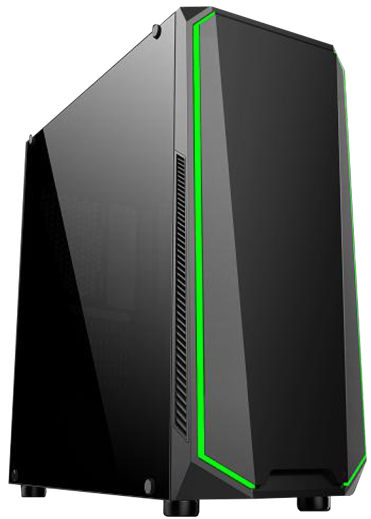 Zalman na Computex 2018