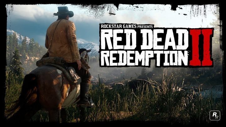 Red Dead Redemption 2 możliwe na PC