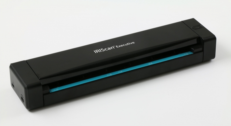RIScan Executive 4 – mobilny skaner dwustronny - gamedot.pl