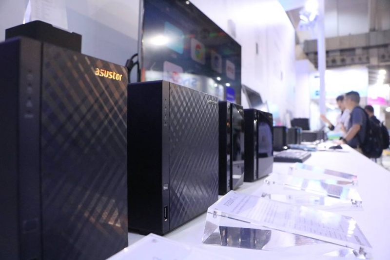 Nowości ujawnione na targach Computex 2018