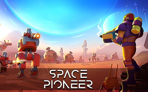 Dobry wynik rodzimego Space Pioneer