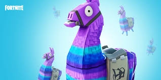 Fortnite z nowym patchem 4.5