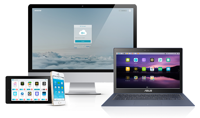 EZconnect.to, czyli jeszcze łatwiejszy zdalny dostęp do urządzeń NAS