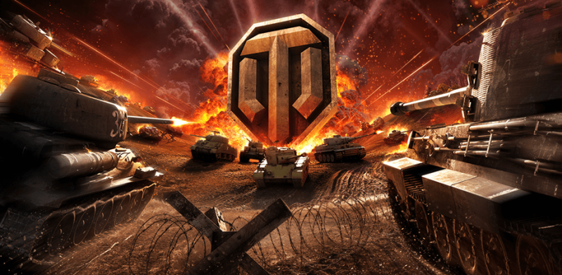 Specjalne wydarzenie w World of Tanks