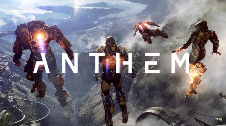 Nowy, długi gameplay z Anthem