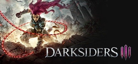Darksiders 3 będzie po polsku
