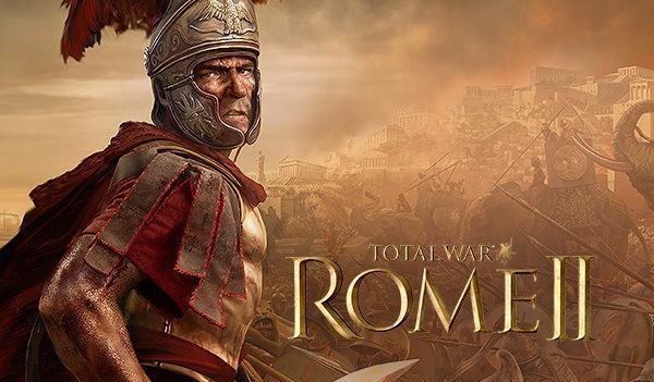 Total War Rome II z dużą aktualizacją