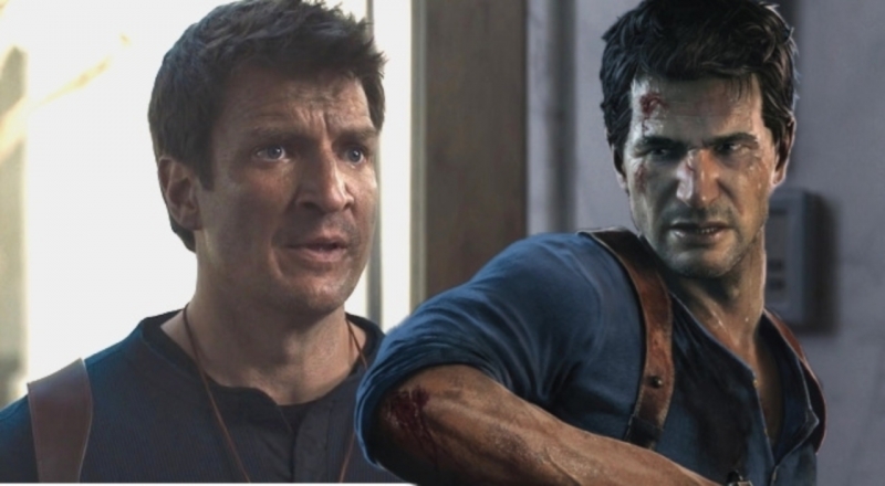 Fanowska ekranizacja Uncharted z Nathanem Fillionem