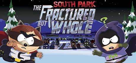 Nowy dodatek do South Park: Fractured But Whole będzie miało premierę już niedługo