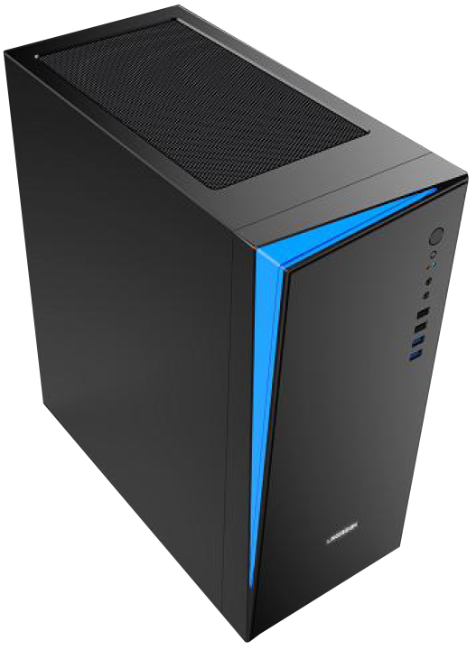 Zalman s1