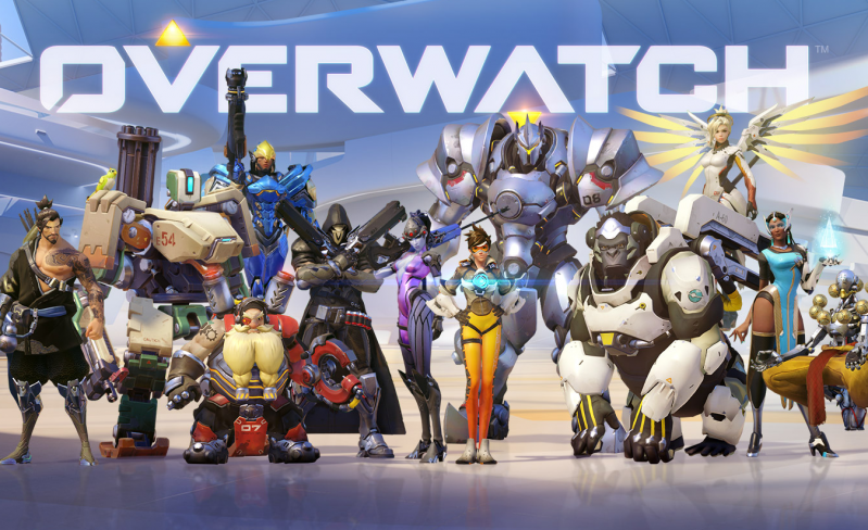Darmowy weekend z Overwatch