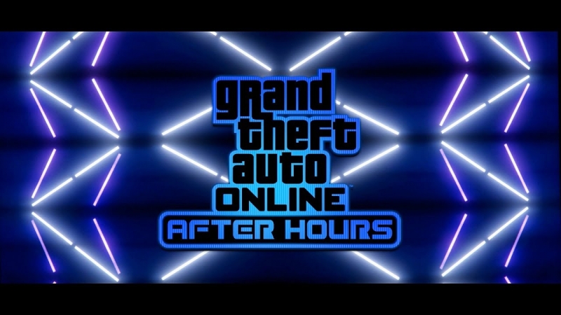 Nowa aktualizacja do GTA Online