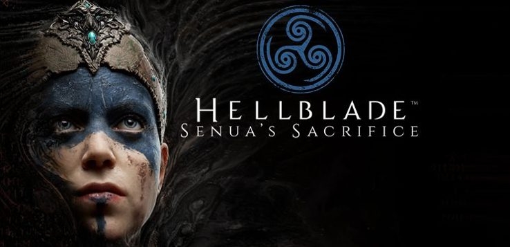 Hellblade Senua's Sacrifice z trybem VR