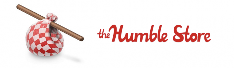 Kolejna gra za darmo na Humble Store