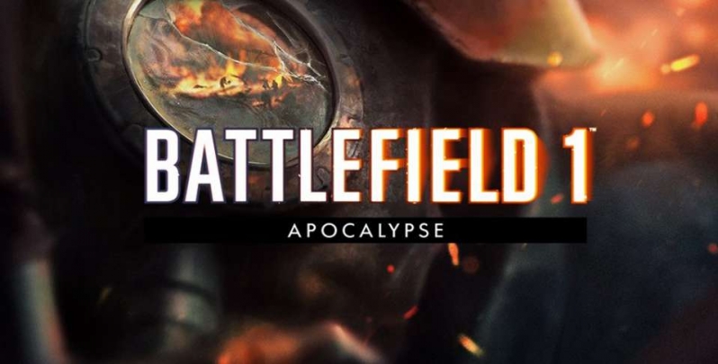 Battlefield 1: Apokalipsa za darmo
