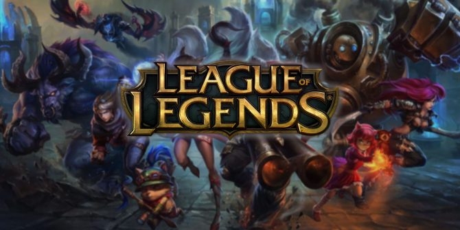League of Legends z nowym trybem