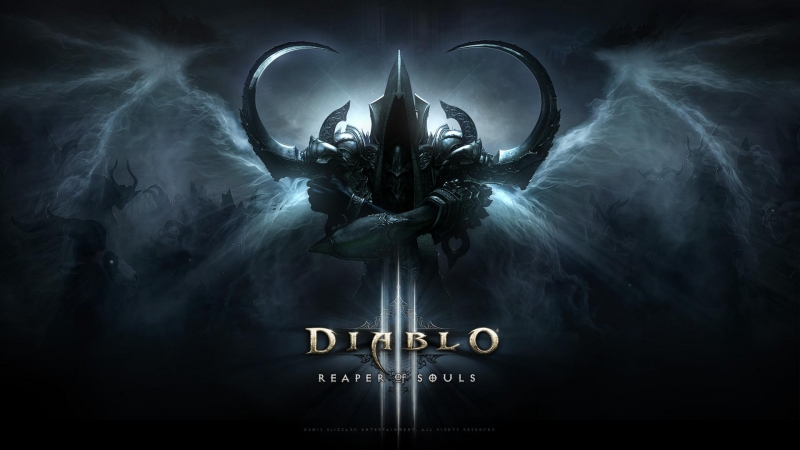 Szansa na Diablo 4