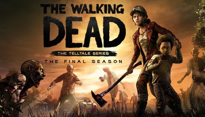 The Walking Dead: The Final Season po premierze - gamedot.pl