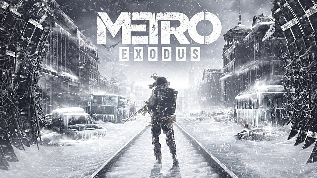 Metro Exodus można już zakupić w przedsprzedaży - gamedot.pl