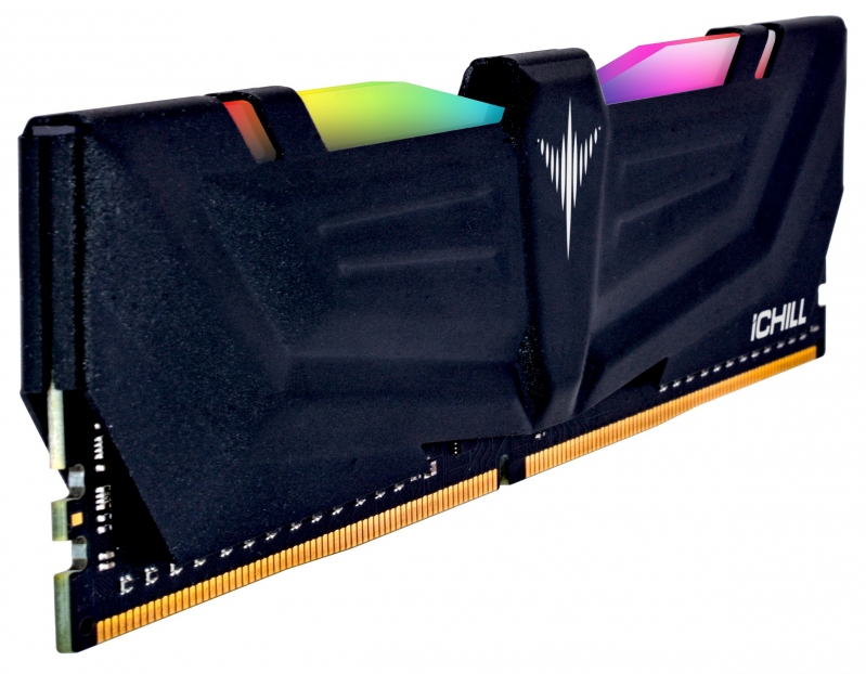 Inno3D wchodzi na rynek pamięci RAM