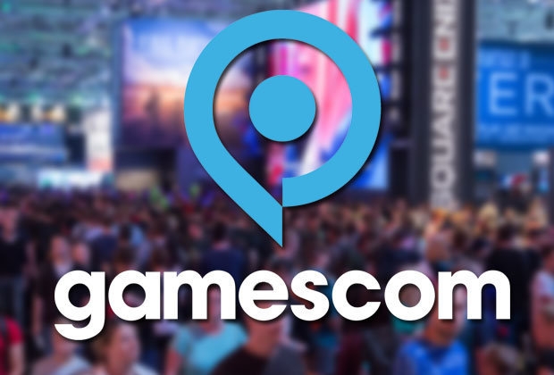 Gamescom 2018 - gamedot.pl