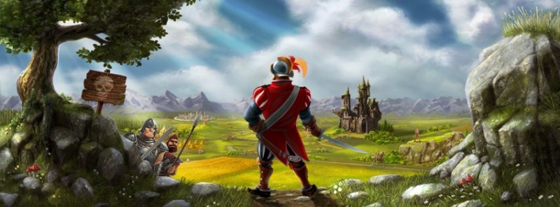 The Settlers powraca - gamedot.pl
