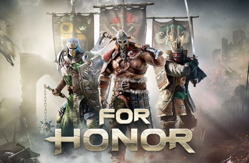 For Honor za darmo !!