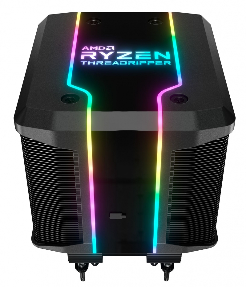 Cooler Master gotów na najmocniejsze procesory HEDT - gamedot.pl