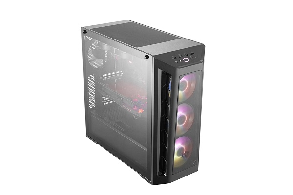 Cooler Master MasterBox MB530P - nowa obudowa z najwyższej półki - gamedot.pl