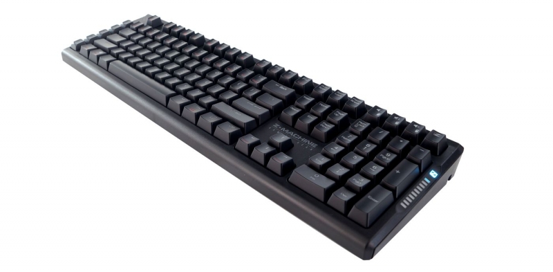 Zalman K700M - klawiatura dla graczy z ojczyzny esportu