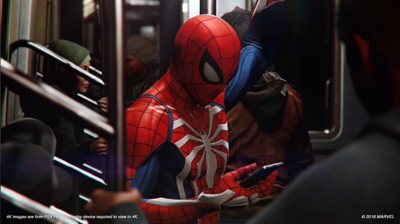 Spider-man bije rekordy