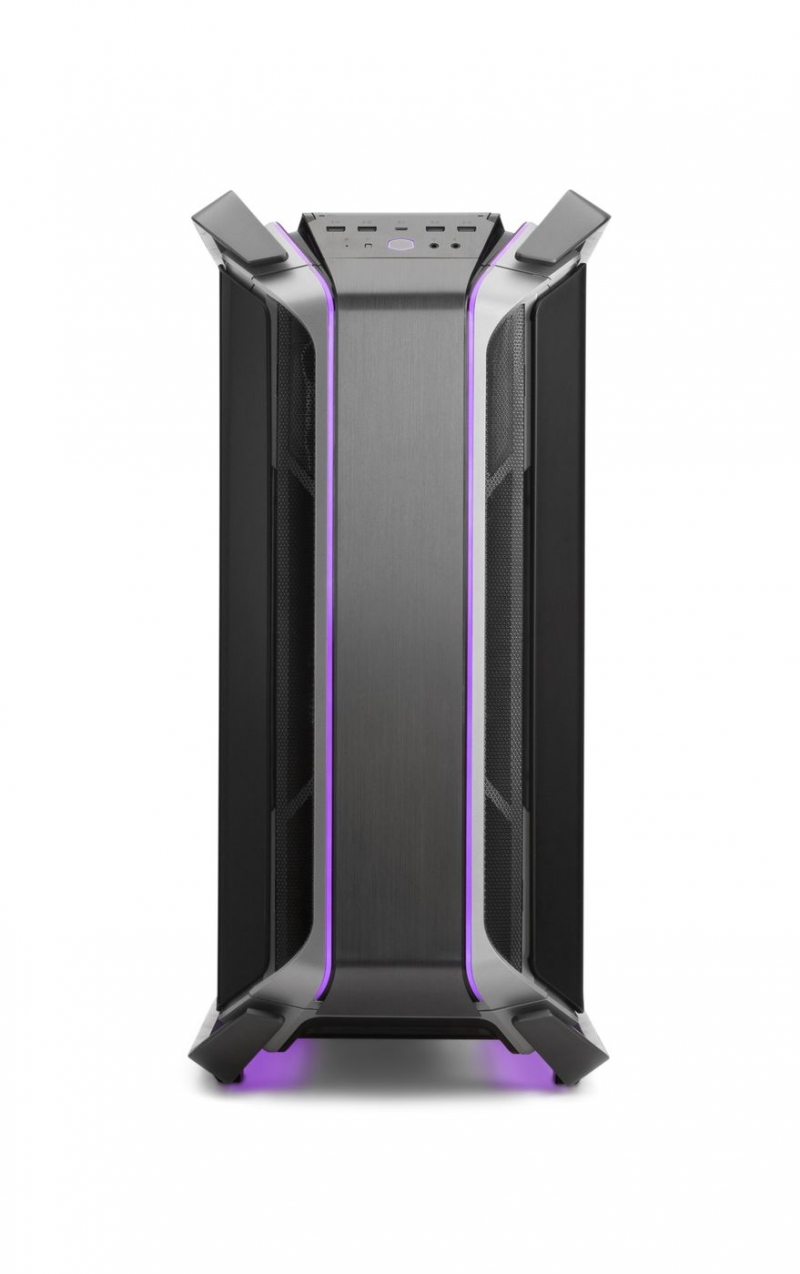 Cooler Master zaprezentował flagową obudowę COSMOS C700M