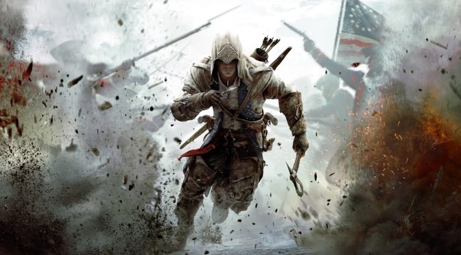Nowe szczegóły dotyczące Assassin’s  Creed 3 Remastered